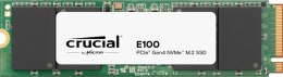 Crucial Dysk SSD E100 1TB M.2 NVMe 2280 PCIe 4.0 5000/4500 MB/s