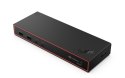Lenovo Stacja dokująca ThinkPad Thunderbolt 4 Smart Dock Gen2 7500 - EU/INA/VIE/ROK 40BE0135EU