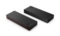 Lenovo Stacja dokująca ThinkPad Thunderbolt 4 Smart Dock Gen2 7500 - EU/INA/VIE/ROK 40BE0135EU