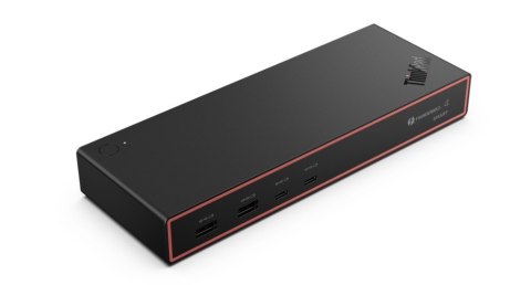 Lenovo Stacja dokująca ThinkPad Thunderbolt 4 Smart Dock Gen2 7500 - EU/INA/VIE/ROK 40BE0135EU