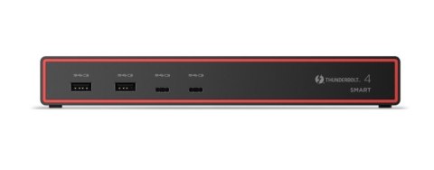 Lenovo Stacja dokująca ThinkPad Thunderbolt 4 Smart Dock Gen2 7500 - EU/INA/VIE/ROK 40BE0135EU
