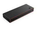 Lenovo Stacja dokująca ThinkPad USB4 5500(with 135W Adapter) 40BC0135EU