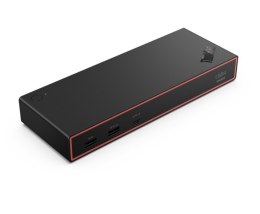 Lenovo Stacja dokująca ThinkPad USB4 5500(with 135W Adapter) 40BC0135EU