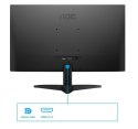 AOC Monitor 24B36X 23.8 cala IPS 144Hz HDMI DP
