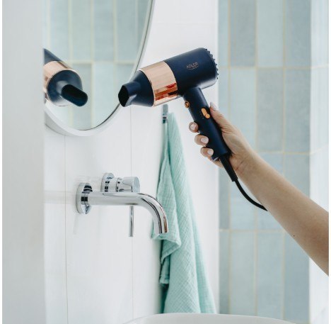 Adler Suszarka do włosów 1800 W AD 2280