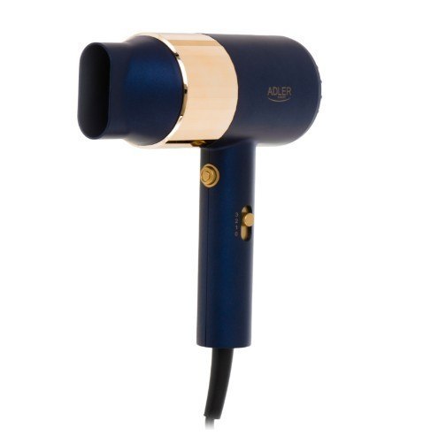 Adler Suszarka do włosów 1800 W AD 2280