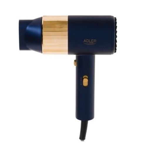 Adler Suszarka do włosów 1800 W AD 2280