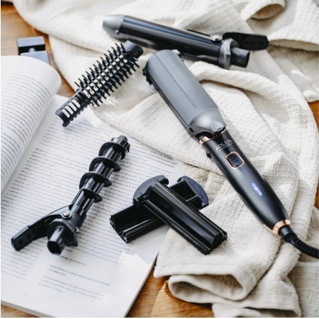 Adler Zestaw do stylizacji włosów 5w1 AD 2028