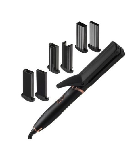 Adler Zestaw do stylizacji włosów 5w1 AD 2028