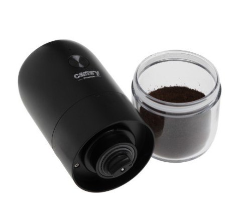 Camry Młynek do kawy bezprzewodowy USB CR 4302