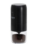 Camry Młynek do kawy bezprzewodowy USB CR 4302