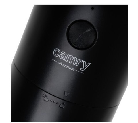 Camry Młynek do kawy bezprzewodowy USB CR 4302