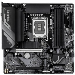 Gigabyte Płyta główna B760M GAMING X WIFI6E GEN5 S1700 4DDR5 mATX