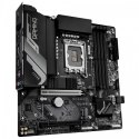 Gigabyte Płyta główna B760M GAMING X WIFI6E GEN5 S1700 4DDR5 mATX