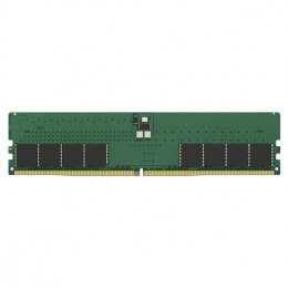 Kingston Pamięć DDR5 64GB(1*64GB)/5600 CL46 2Rx8