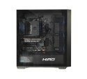 Komputer HIRO Hellcat AMD Ryzen 5 8400F, RTX 5050 8GB, 16GB RAM, 1TB SSD, WIFI, W11H