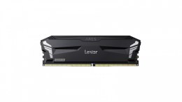 Lexar Pamięć DDR5 ARES 32GB(2*16GB)/6000 CL30 czarna