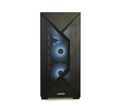 Komputer HIRO Hellcat Intel ULTRA 5 225F, RTX 5060 8GB, 16GB RAM, 1TB SSD, WIFI, W11H