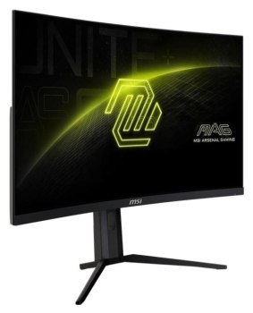 MSI MAG 321CUPDF - 160Hz | 4K | 31,5'' | Rapid VA | 0,5ms