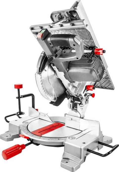 Ukośnica Graphite 59G801 1600 W 230 V 254 mm