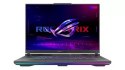 Laptop ASUS ROG Strix G16 G614PR-R9161 Ryzen 9 8940HX 16" FHD+ 165Hz 16GB 1000SSD RTX5070Ti DLSS 4