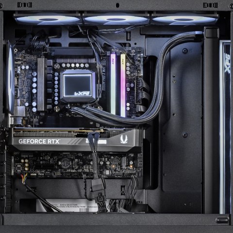 Actina SELECTION 245K/32GB/1TB/RTX5070/700W