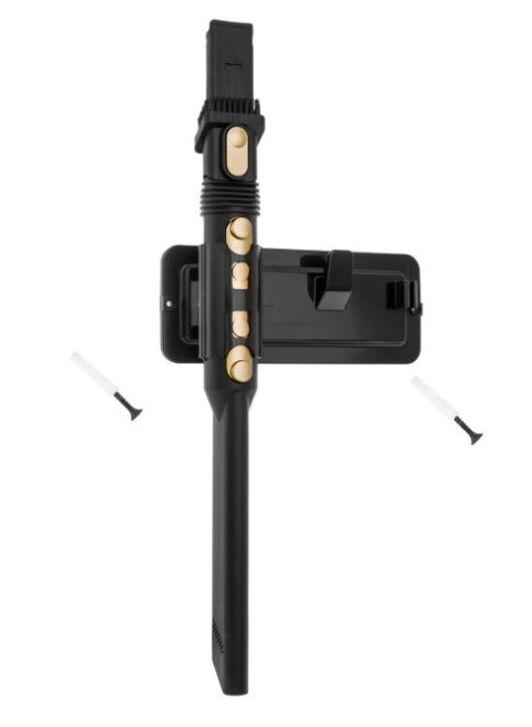 Odkurzacz ADLER AD 7083 złoty