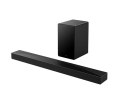 Soundbar TCL Q65H 5.1 kan. 580W Bluetooth 5.3 Dolby Vision Czarny