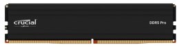 Crucial Pamięć DDR5 Pro 48GB/5600(1*48GB) CL46 Tray