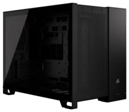 Corsair 2500D AIRFLOW Tempered Glass Black CC-9011263-WW