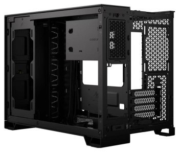Corsair 2500D AIRFLOW Tempered Glass Black CC-9011263-WW
