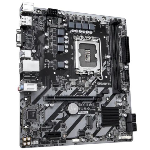 Gigabyte Płyta główna H810M S2H s1851 2DDR5 DP/HDMI/DSUB mATX