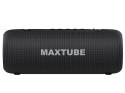 TRACER GŁOŚNIK TWS MAXTUBE BLUETOOTH BLACK