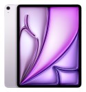 Apple iPad Air 5G Apple M TD-LTE & FDD-LTE 128 GB 33 cm (13") 8 GB Wi-Fi 6E (802.11ax) iPadOS 18 Fioletowy