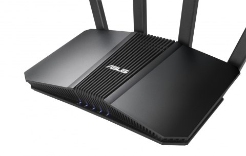 Router ASUS RT-BE82U DUAL-BAND WIFI 7 (802.11BE)