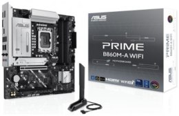 Płyta główna - ASUS PRIME B860M-A WIFI