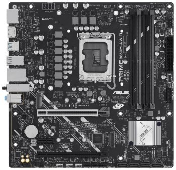 Płyta główna - ASUS PRIME B860M-A WIFI