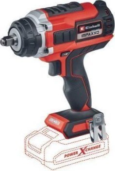 Einhell IMPAXXO 18/400 Solo