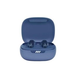 JBL LIVE Pro 2 True Wireless NC Earbuds Wireless Charging full touch Blue