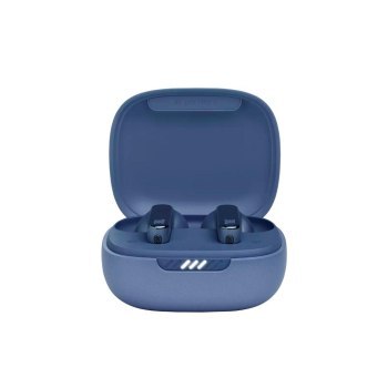 JBL LIVE Pro 2 True Wireless NC Earbuds Wireless Charging full touch Blue