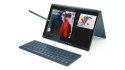 Laptop Lenovo Yoga Book 9 14IAH10 83KJ001KPB Ultra 7 255H Touch 2x14" 2,8K WQXGA+ OLED 120Hz HDR 32GB 1000SSD W11Pro