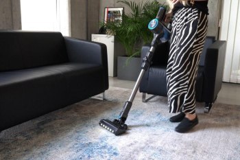 Odkurzacz pionowy Blaupunkt 25 2V VCH801