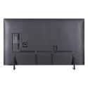 Telewizor Samsung QE50Q8FAAUXXH QLED 50'' 4K Ultra HD Tizen Dolby Atmos DVB-T2 Szary