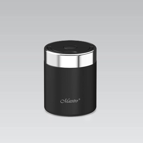 Termos obiadowy 500ml MR-1649-50-BLACK MAESTRO