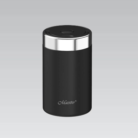 Termos obiadowy 500ml MR-1649-50-BLACK MAESTRO