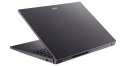 Acer Laptop Aspire Go 15 AG15-51P-78K5 i7-1355U 15.3 WUXGA 16GB 512GB NoOS Szary