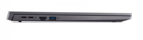 Acer Laptop Aspire Go 15 AG15-51P-78K5 i7-1355U 15.3 WUXGA 16GB 512GB NoOS Szary