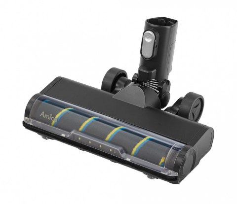 Amica Odkurzacz pionowy VMB XPro Dark