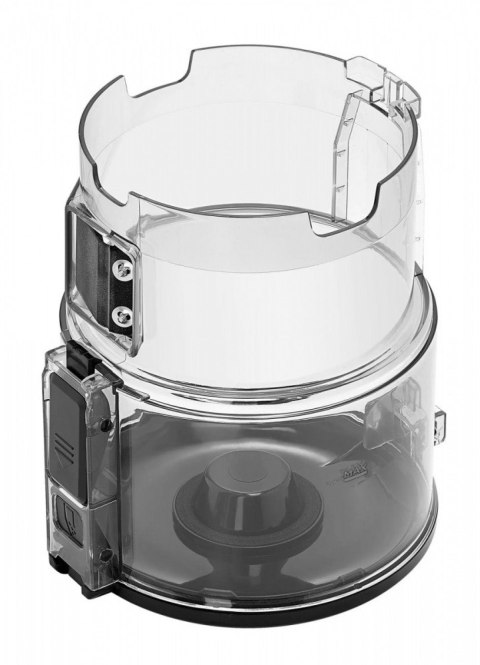 Amica Odkurzacz pionowy VMB XPro Dark