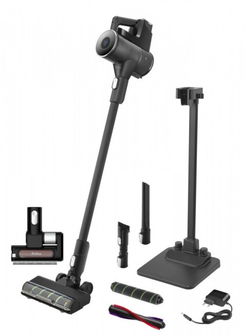 Amica Odkurzacz pionowy VMB XPro Dark